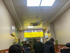 -真素诚·清真(新华路店)