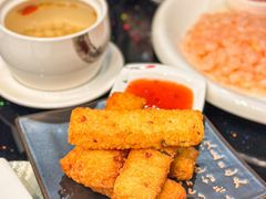 -徐记私厨(半淞园路店)