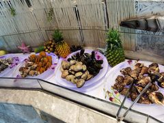 -瑞德姆美人鱼海底演艺主题餐厅(亚龙湾店)