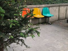 -COTTON CAFE(德信·中外公寓店)