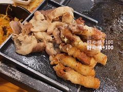 -咕咕站韩国料理(紫金港店)