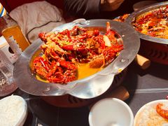 -美蛙四季(黄寺大街店)