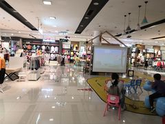 -天虹商场(后海店)