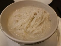 -洲际酒店·凌霄餐厅(紫峰大厦店)