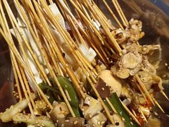 -嘉州鲜知味钵钵鸡(奎星楼店)