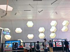 -朱辛庄(地铁站)
