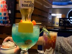 -bluefrog蓝蛙(恒隆广场店)