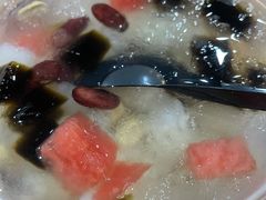 -凉凉冰饭(龙门店)