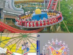 -广州融创文旅城