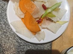 -胖子鱼·天水麻辣鱼火锅(秦州407店)