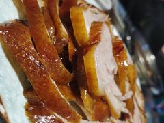 -龙聚德北京烤鸭(沙坪坝华宇A馆店)