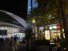 -蔡澜Pho·越南粉餐厅(海上世界店)