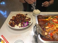 -刘胖子家常菜·蹄花焖藕(兴业店)