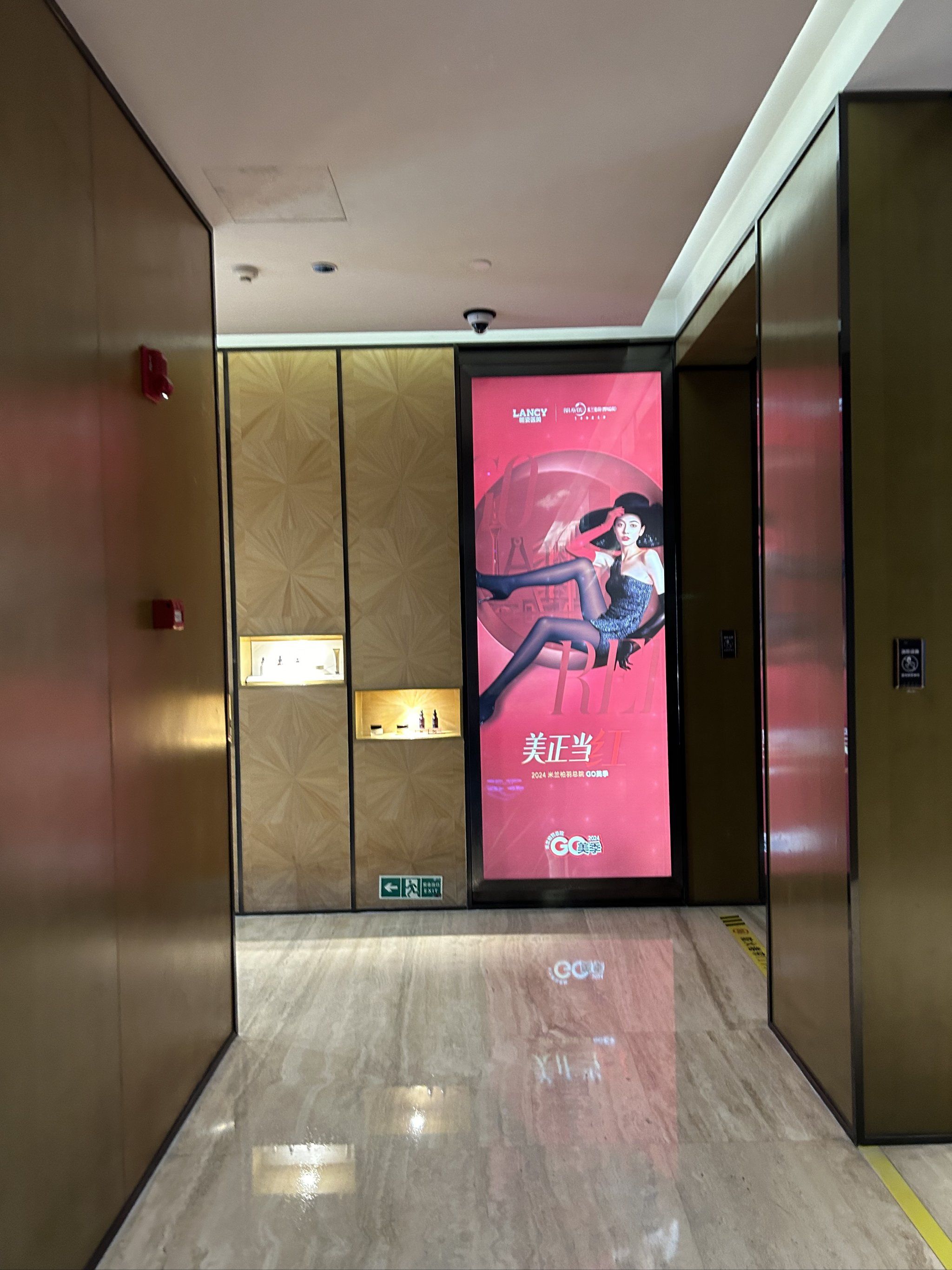 成都米兰柏羽总院做鼻子果真名不虚传