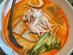 -章记星洲 · 新加坡餐厅(望京店)