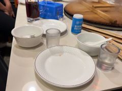 -江湖水乡铁锅炖魚(周庄嘉园店)