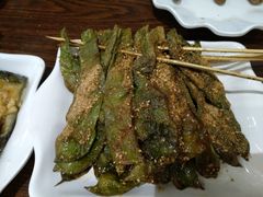 -金刚山烧烤(红旗大街店)