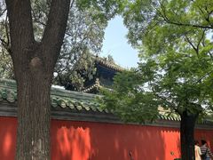 -北京国子监胡同