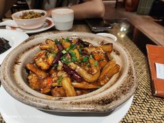 -老客家·客家菜(万达店)