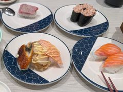 -滨寿司(新街口中央商场店)