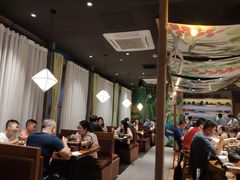 -云海肴云南菜(花园城店)