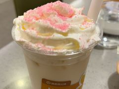 -海底捞火锅(旭辉MALL店)