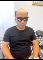 -唐风采假发补发定制