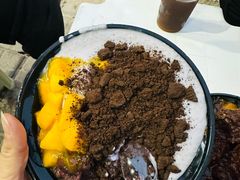 -小胖老味刨冰