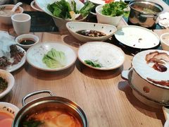 -龙聚德北京烤鸭(沙坪坝华宇A馆店)