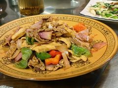 -庭院小酌(瑞莲街店)