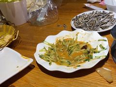 -老诚一锅(乔庄店)