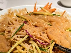 手工大拉皮-关东小磨东北菜(漕河泾印象城店)