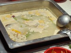 -倍儿红喜临门火锅(文兴路店)
