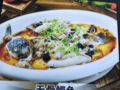 -东坊味道私房菜·地道顺德菜(大良店)