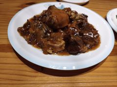 -锦尚阁烤鱼•天津菜(宣武门胡同店)