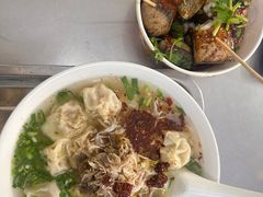 -巧手馄饨(箍桶巷店)