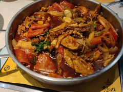 神马虾的焖锅-黄记煌三汁焖锅(顺义华联店)