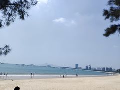-马銮湾景区