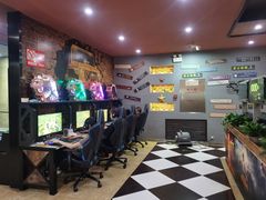 -网络客栈电竞网咖(西潞南大街店)