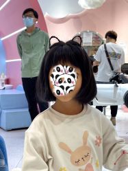 -星咔萌StarCamo儿童剪发(芳圆里IDMALL品牌形象店)