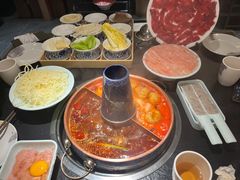 -咏江南·苏式火锅·苏州评弹(观前街店)