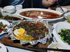 -干老四雅鱼饭店(滨江西路店)