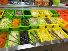 -舞素卷菜煎饼.糁汤(万达金街店)