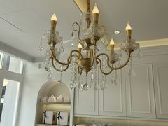 -PETIT PARIS 小巴黎(花园道店)