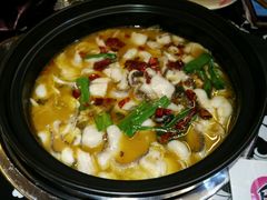-黑鱼郭我家酸菜鱼(摩尔广场店)