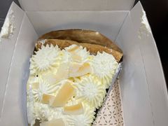 椰子奶油派-Pie Bird(新闸路店)