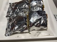 -千日贺茶餐厅(开发区安盛店)
