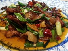 -百年粉蒸牛肉