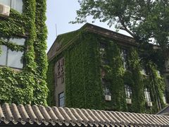 -中央戏剧学院(东城校区)