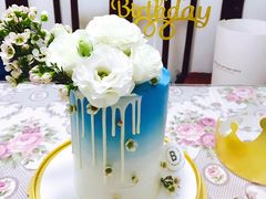 -Biteology Artisan Cakes(红庄·国际文化保税创新园店)